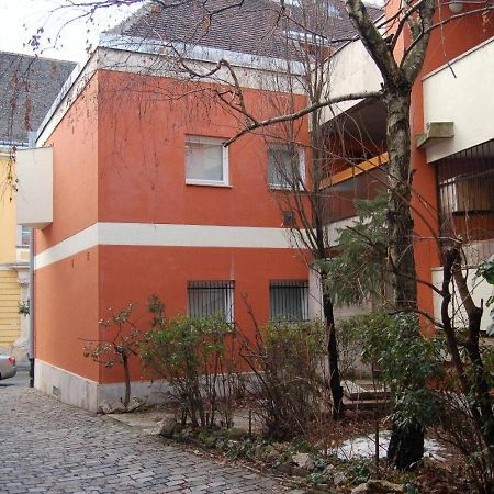 Buda Castle Apartments 부다페스트 외부 사진