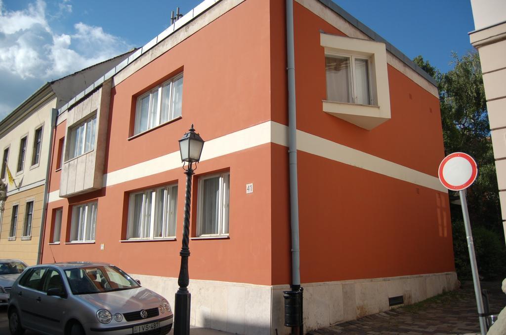 Buda Castle Apartments 부다페스트 객실 사진