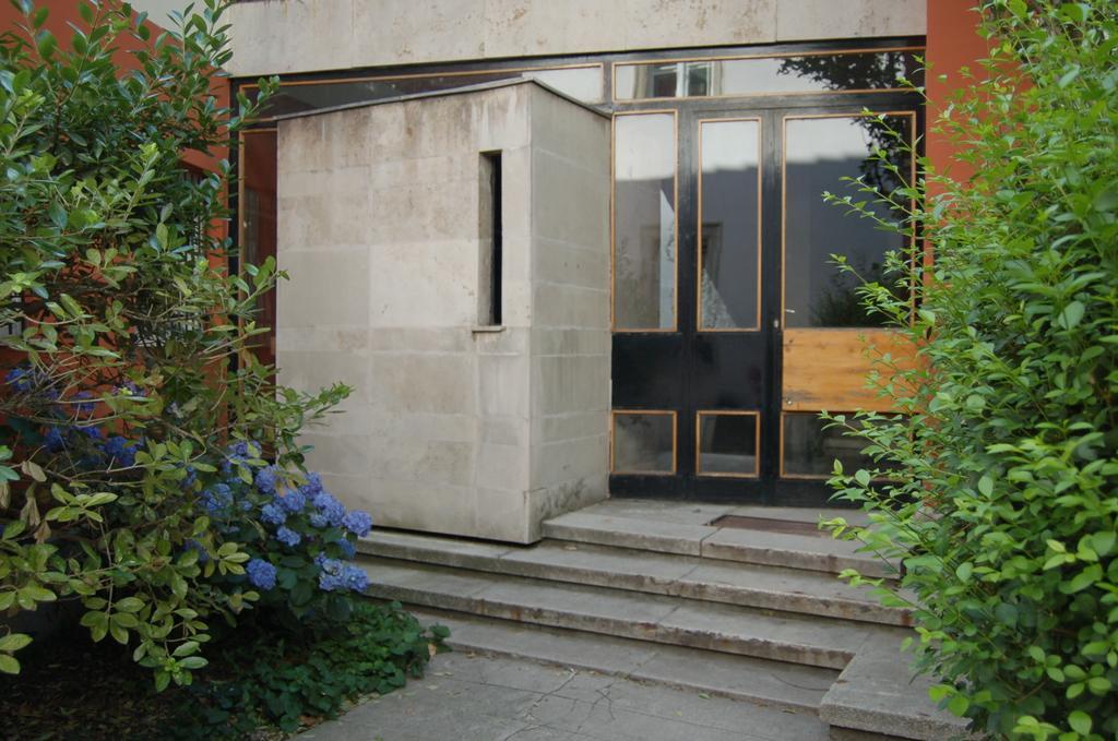 Buda Castle Apartments 부다페스트 객실 사진