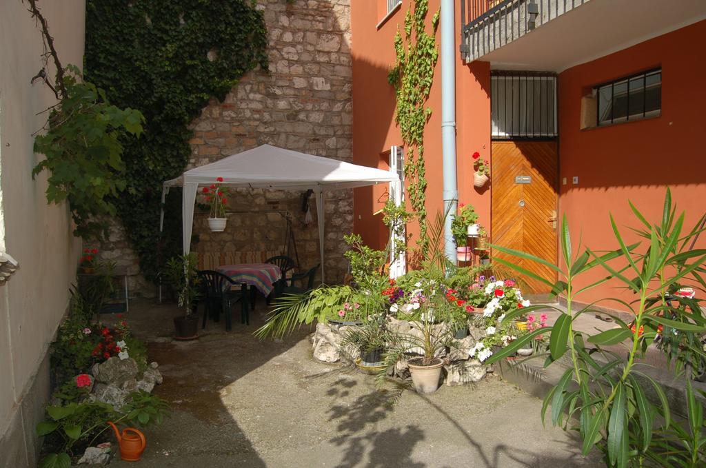 Buda Castle Apartments 부다페스트 객실 사진