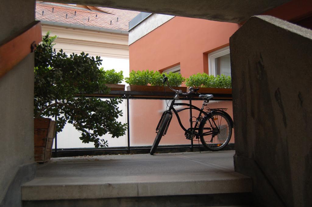 Buda Castle Apartments 부다페스트 객실 사진