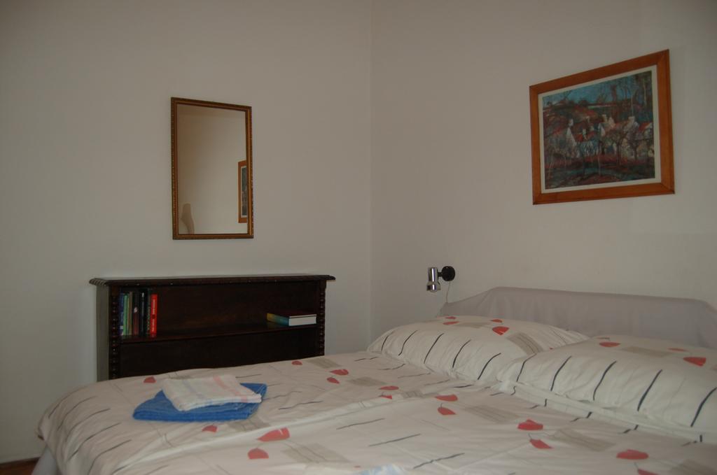 Buda Castle Apartments 부다페스트 객실 사진