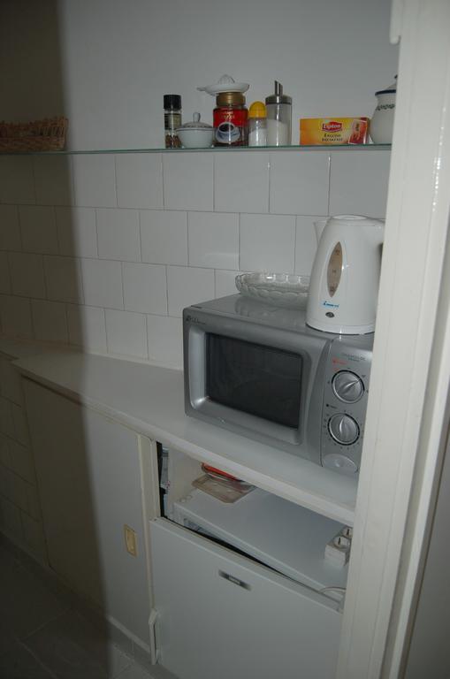 Buda Castle Apartments 부다페스트 객실 사진