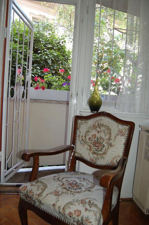 Buda Castle Apartments 부다페스트 객실 사진