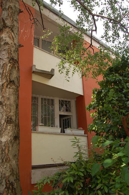 Buda Castle Apartments 부다페스트 객실 사진