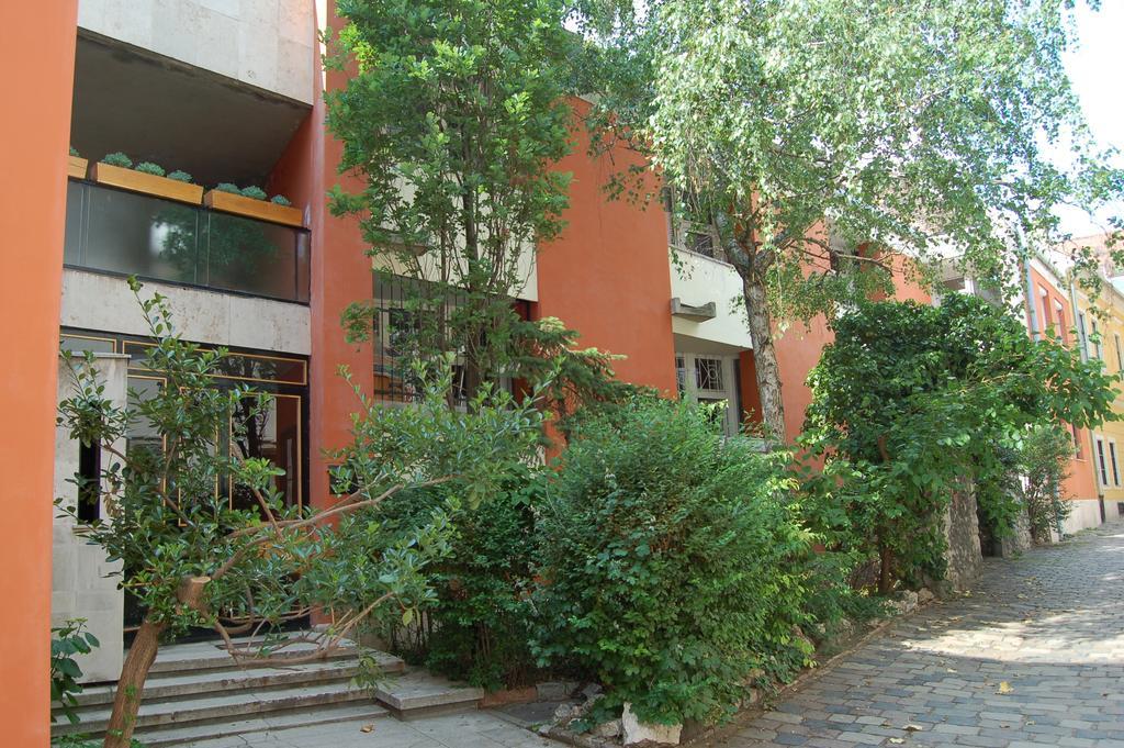 Buda Castle Apartments 부다페스트 객실 사진