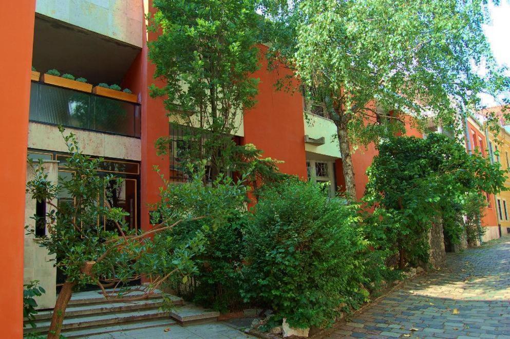 Buda Castle Apartments 부다페스트 외부 사진