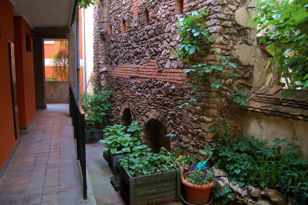 Buda Castle Apartments 부다페스트 외부 사진