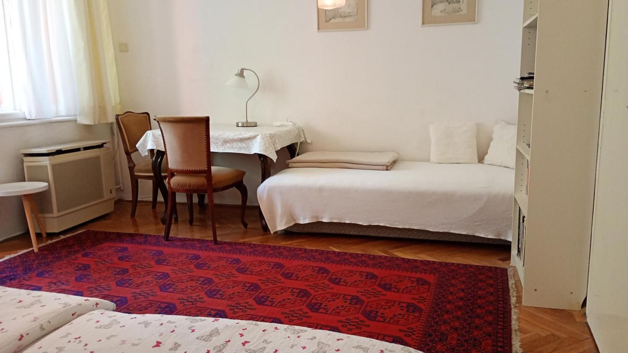 Buda Castle Apartments 부다페스트 외부 사진