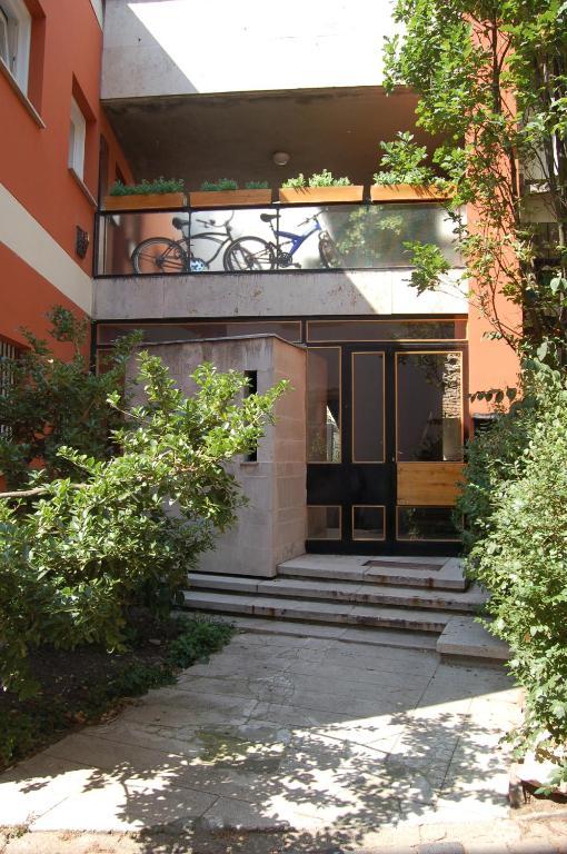 Buda Castle Apartments 부다페스트 외부 사진