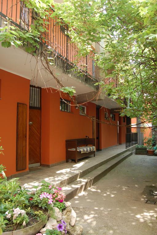 Buda Castle Apartments 부다페스트 외부 사진